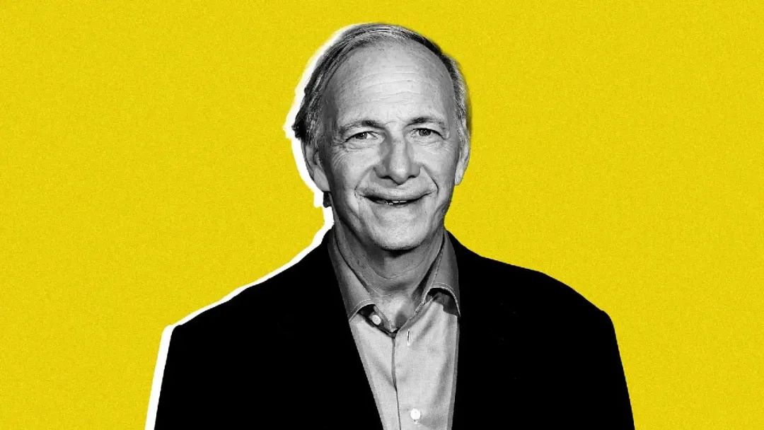 Dalio Warns: Drastic Changes in Global Capital Order, Cycle Inflection Point Appears