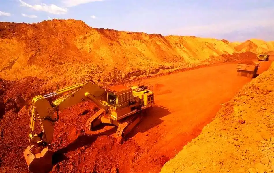  Canada and Australia Tighten Foreign Investment Reviews on Critical Minerals, Global Mining Investment Focus Shifting to South America and Africa