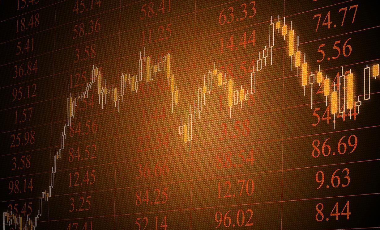 Sharp Drop in U.S. Software Sector: Software ETF Year-to-Date Loss Widens to 23%