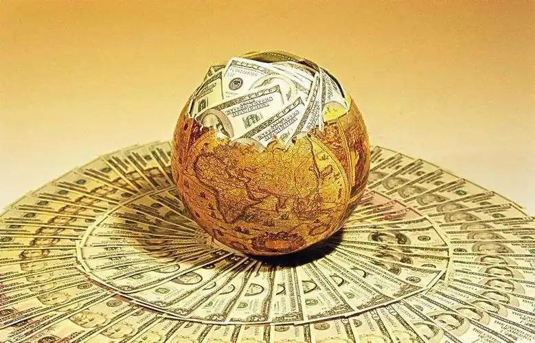 Global Capital "Looks Eastward", China Becomes a Deterministic Haven 