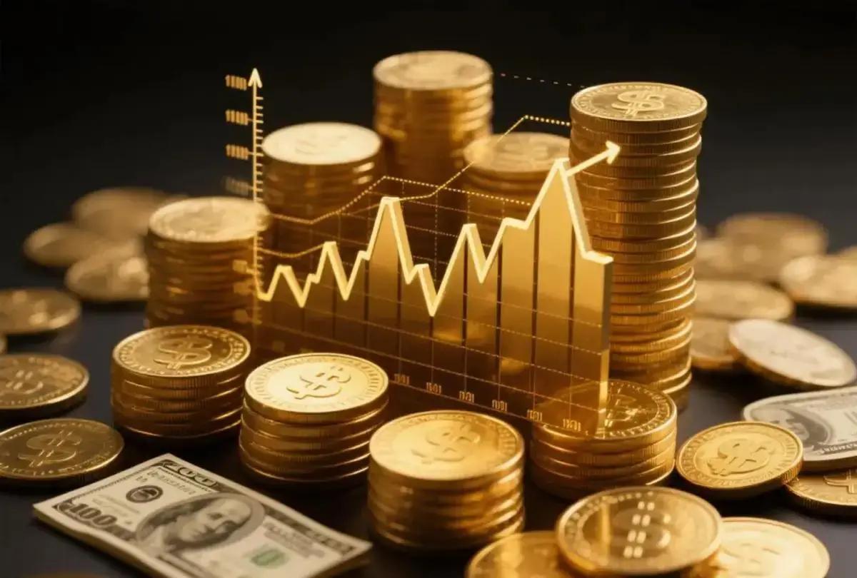  Global Stock Markets Diverge: U.S. Stocks Close Lower, European Stocks Rise